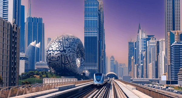 Dubai Holiday