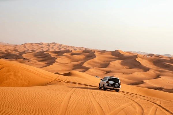 Dubai Holiday