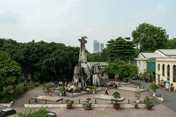Hanoi