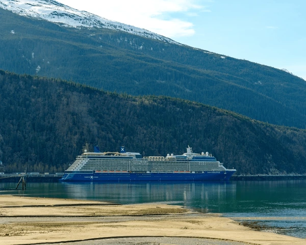 Vancouver to Alaska: A 9-Night Scenic Cruise