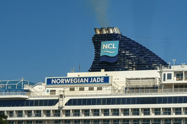Southeast Asia Cruise