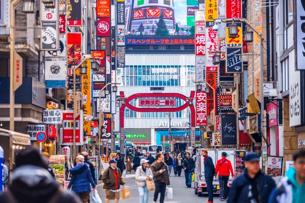 Ultra-Luxury Japan & South Korea Cruise