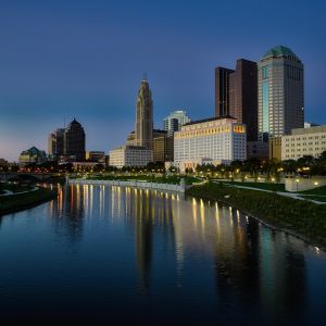 Columbus Flight Deal