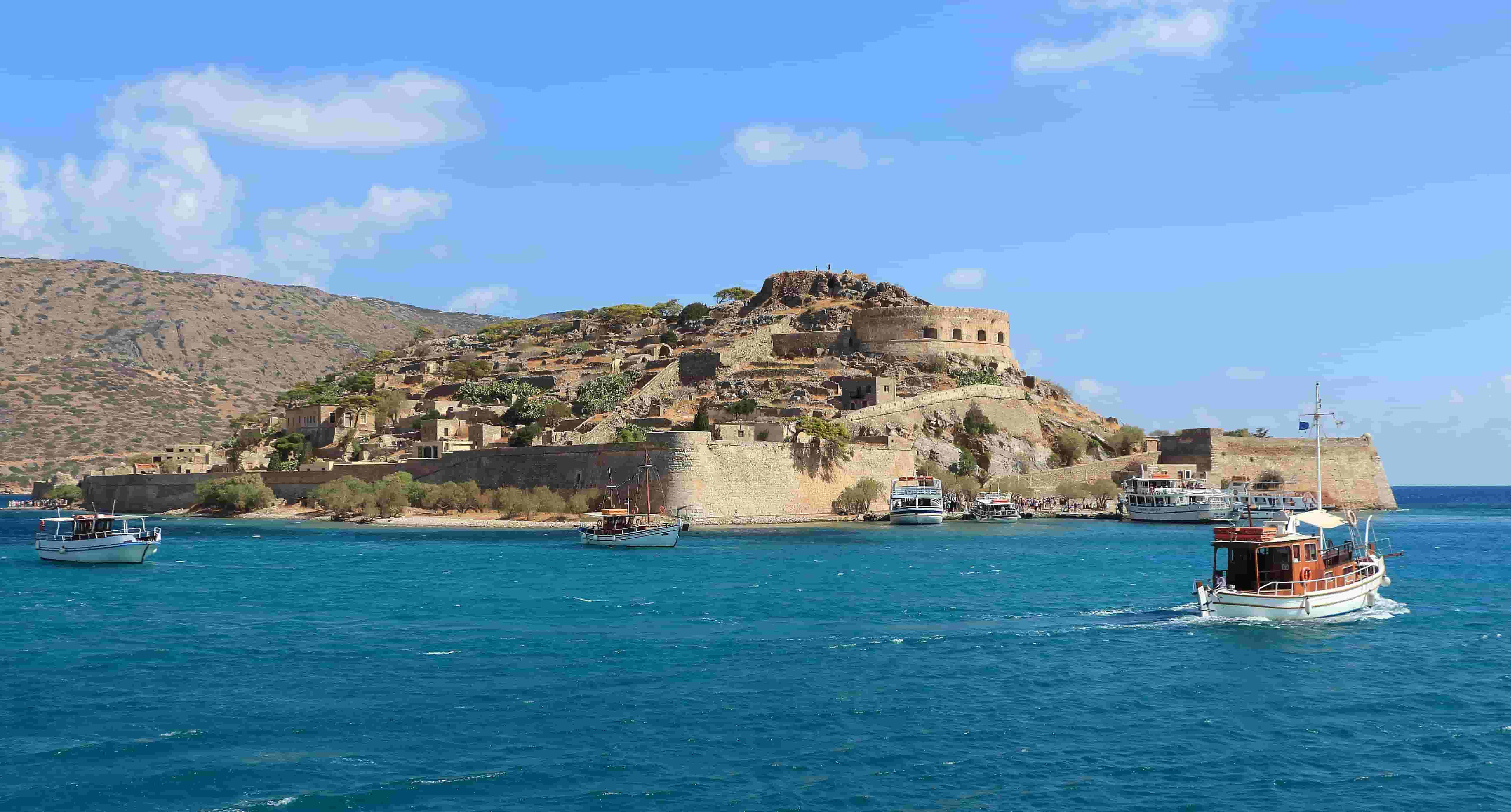 Greek Pleasure