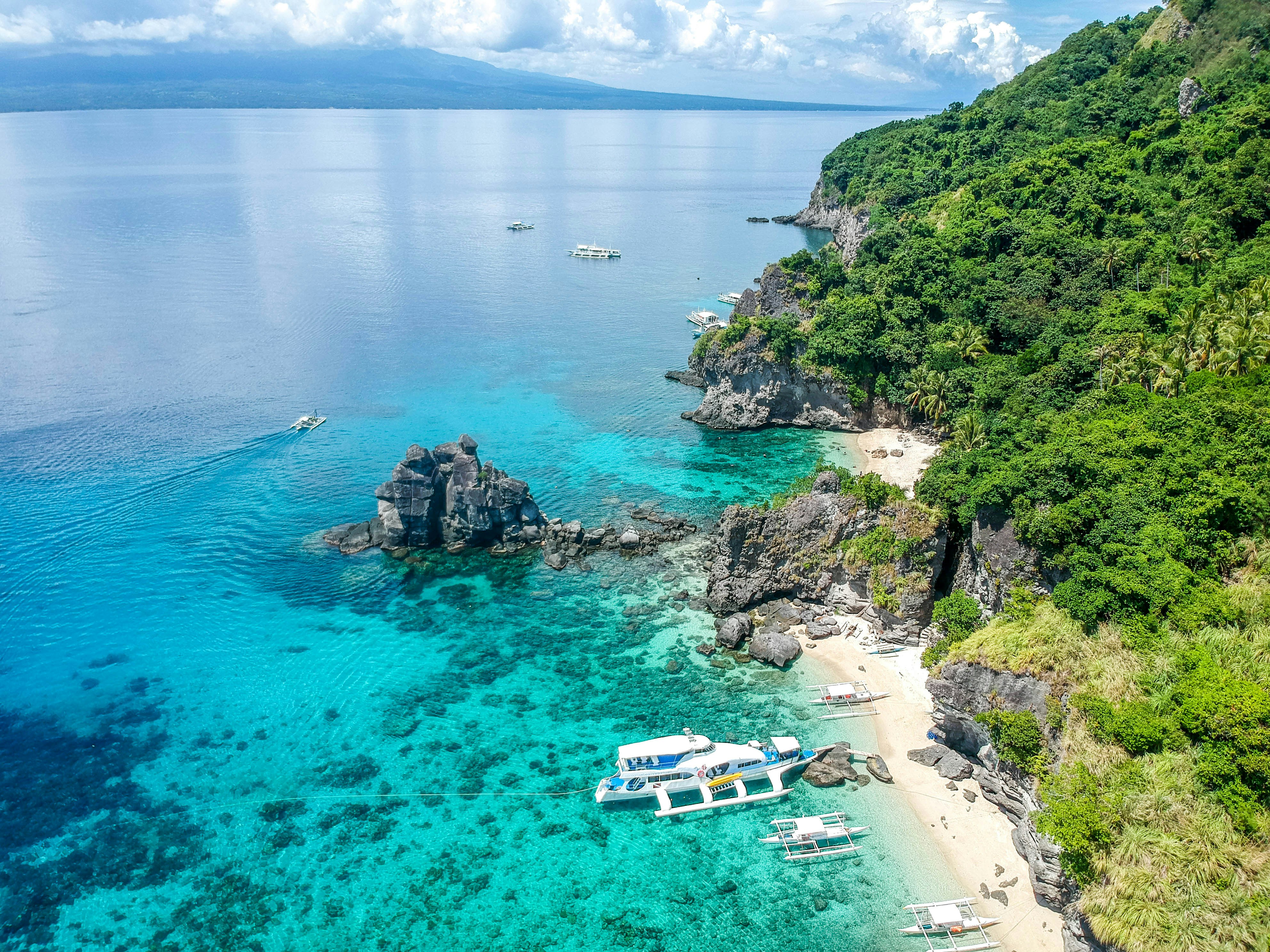 Philippines uncovered: Manila, Cebu, Dumaguete, Siquijor & Bohol – 11 Nights