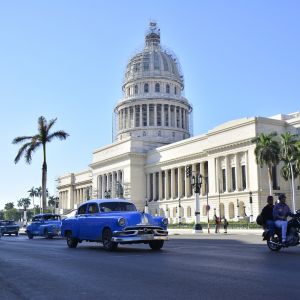 Cuba Holiday Package