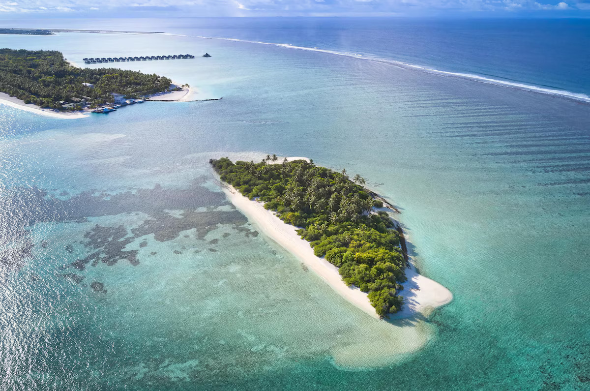 Villa Park Sun Island Resort