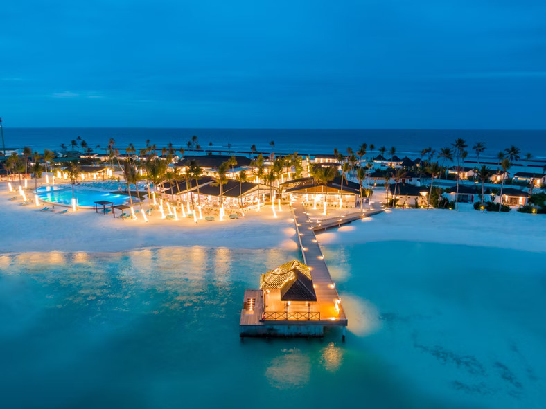 Joy Island Maldives - 5*