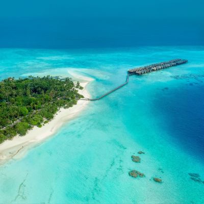 Adaaran Select Hudhuranfushi