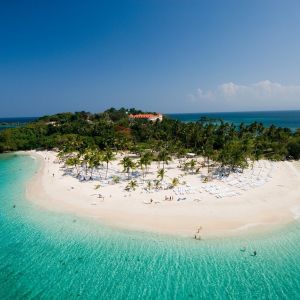 Dominican Republic Holiday Package