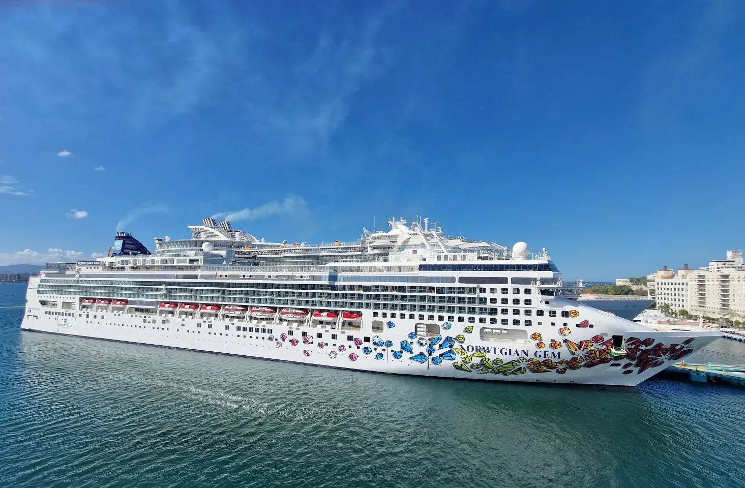 Caribbean Voyage with Tampa & NYC - 14 Nights