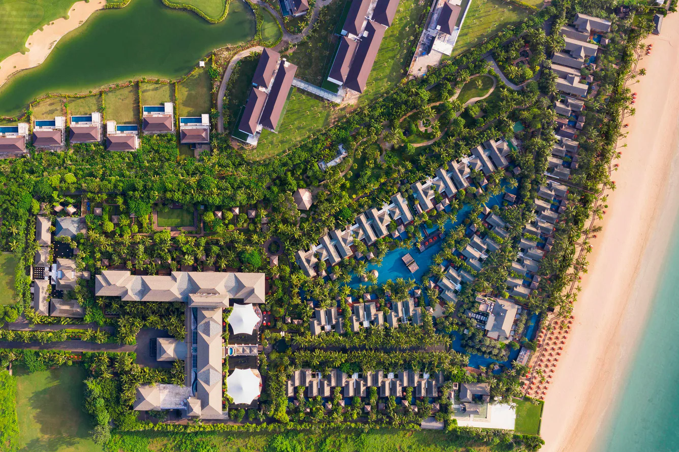Singapore & Bali