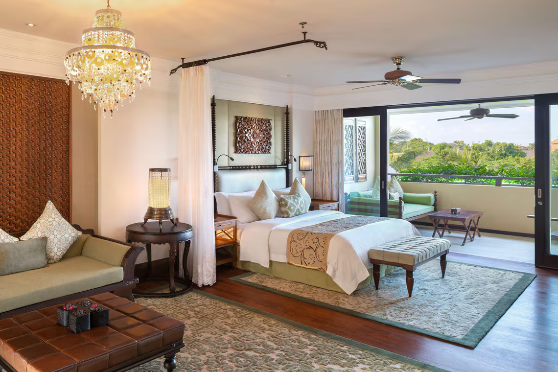 Singapore & Bali
