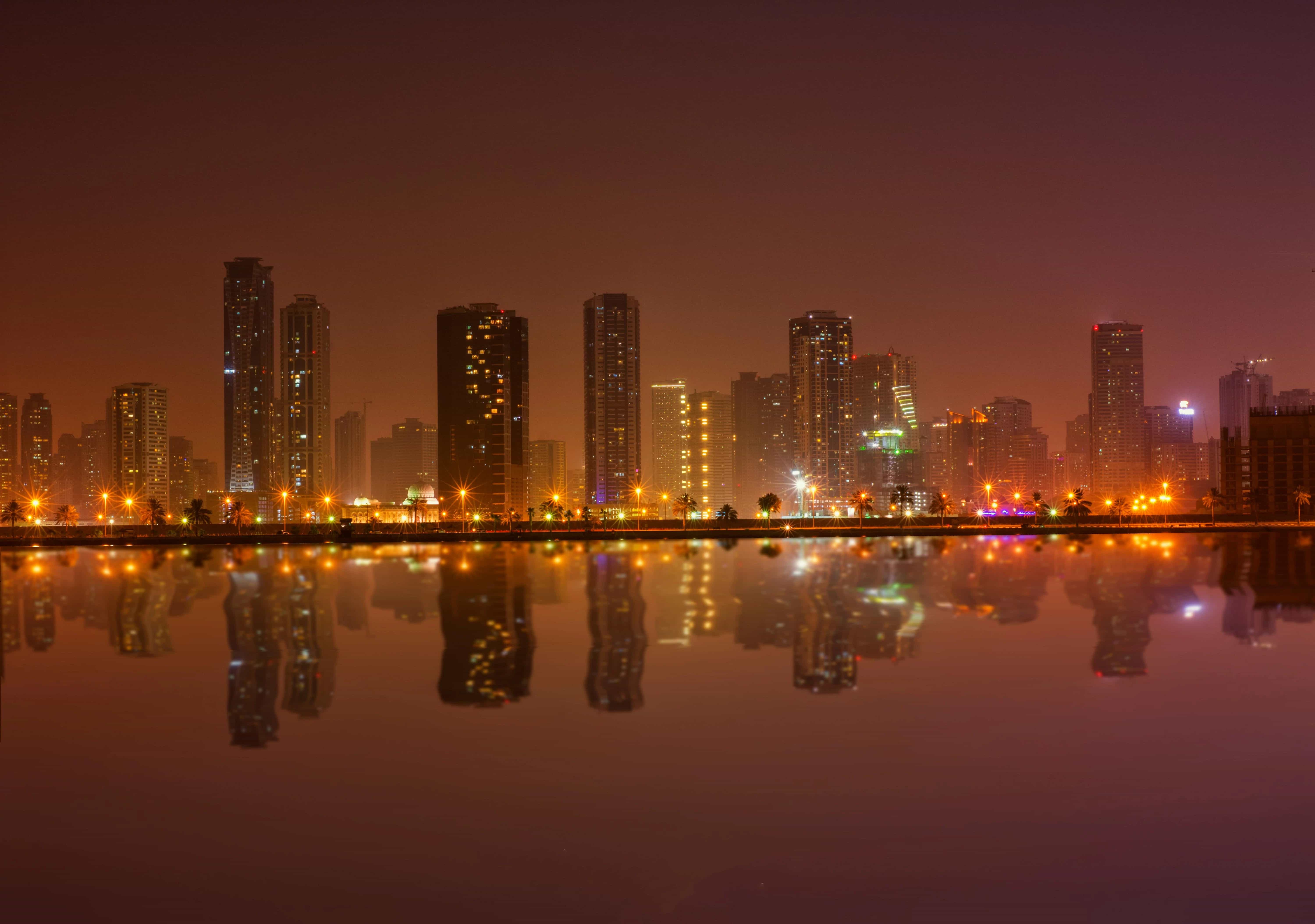 Dubai, Singapore and Bali - 14 Nights