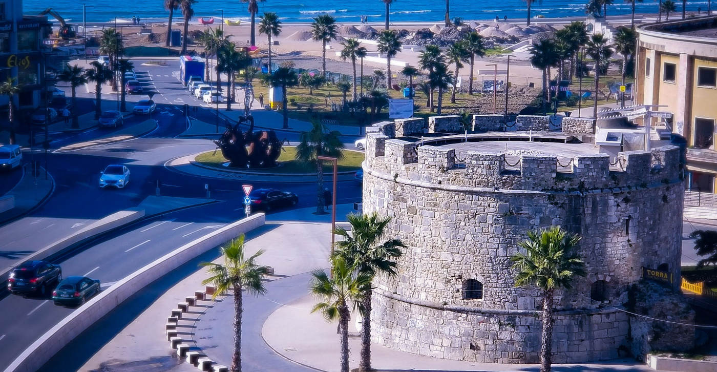 Durres Holidays, Durres Holiday Package, Holiday Deals to Durres, Cheap ...
