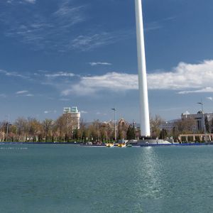 Dushanbe Flights