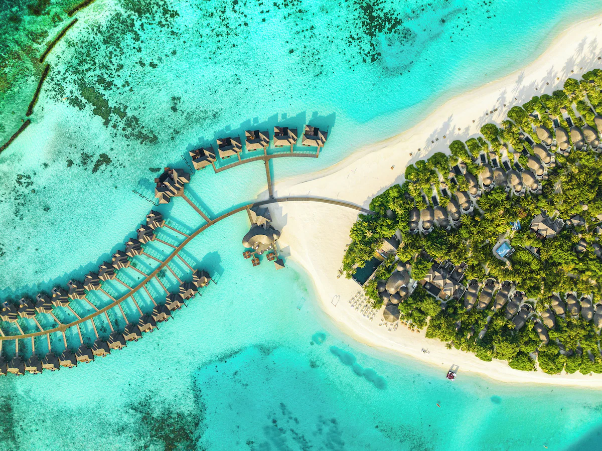Sun Siyam Iru Fushi
