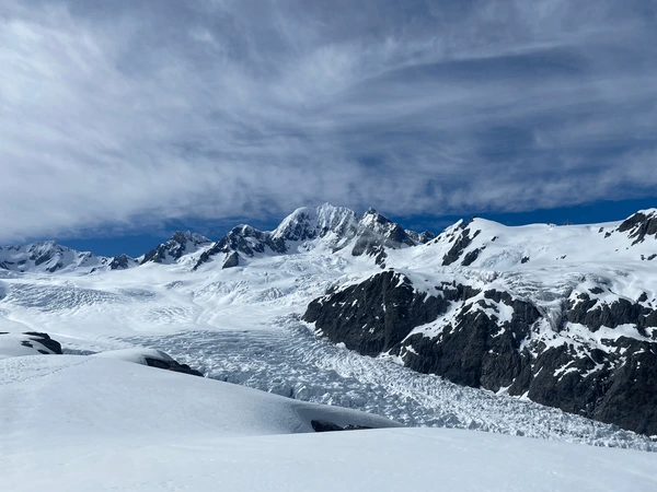 South New Zealand Alpine Escape – 8 Nights