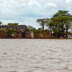 Gambia Flights