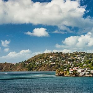 Grenada Holiday Package