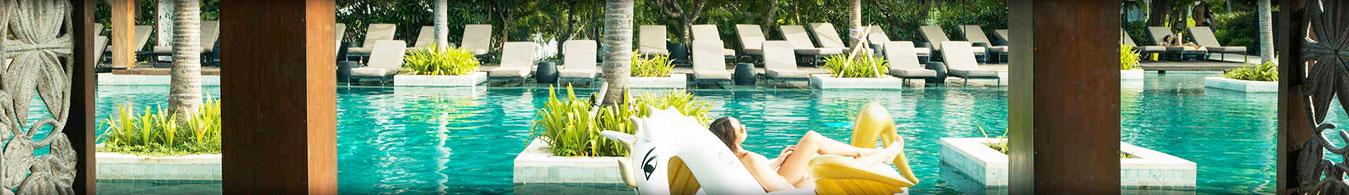 Sofitel Bali Nusa Dua Beach Resort