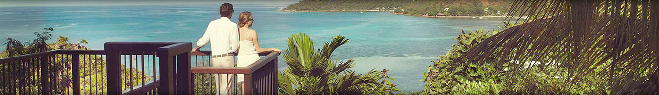 Raffles Seychelles