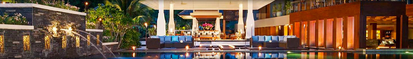 Anantara Layan Phuket Resort