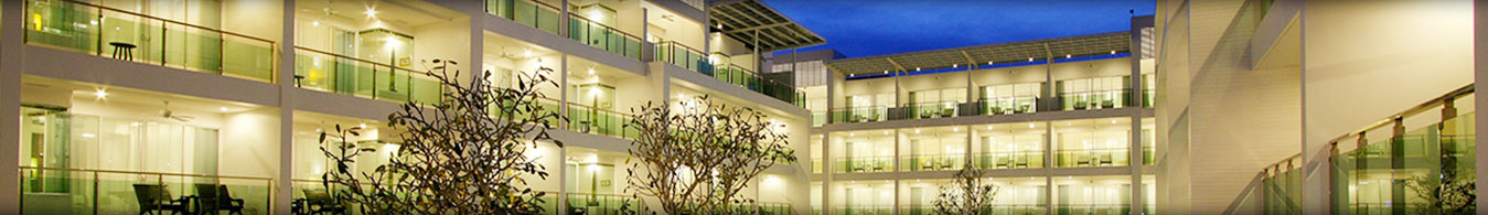 The Old Phuket Resort