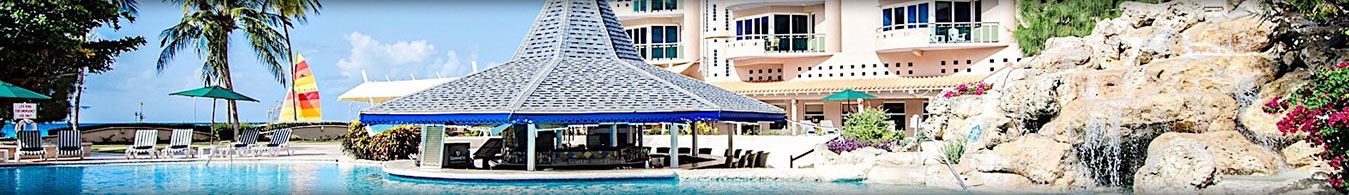 Accra Beach Hotel & Spa Barbados - 4*