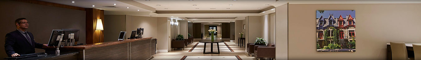 Delta Hotels by Marriott Montreal