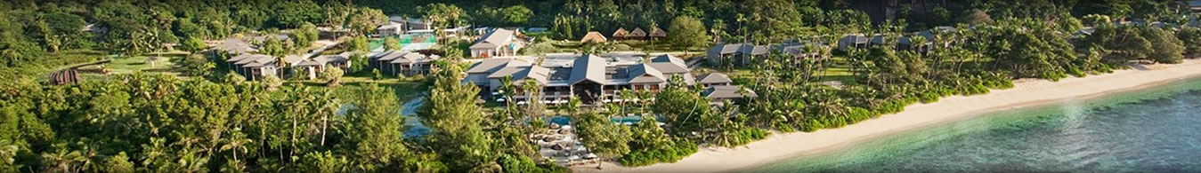 Kempinski Seychelles Resort
