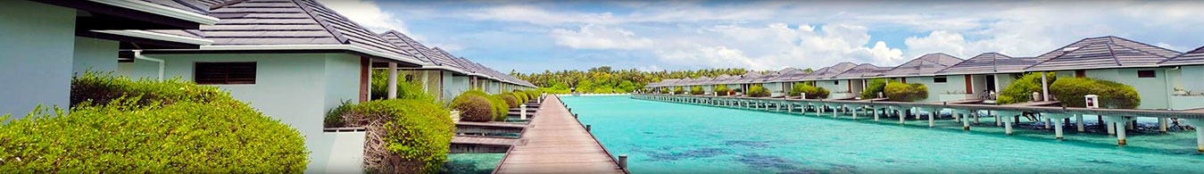 Villa Park Sun Island Resort - 5*