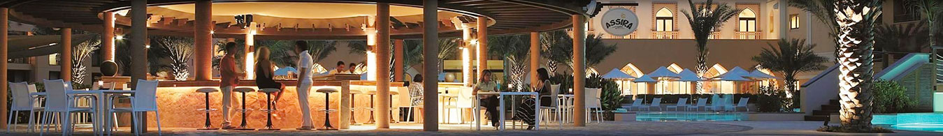 Shangri-La Barr Al Jissah, Muscat - 5*
