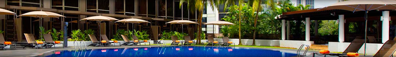 Sheraton Towers Singapore