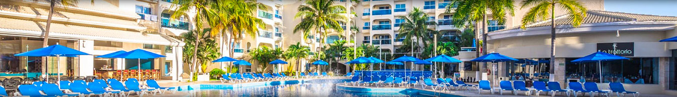 Occidental Costa Cancun