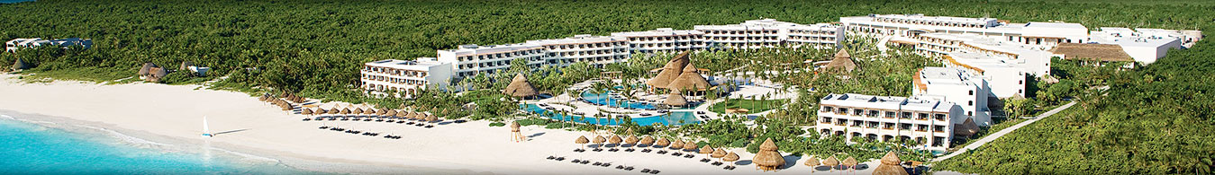 Secrets Maroma Beach