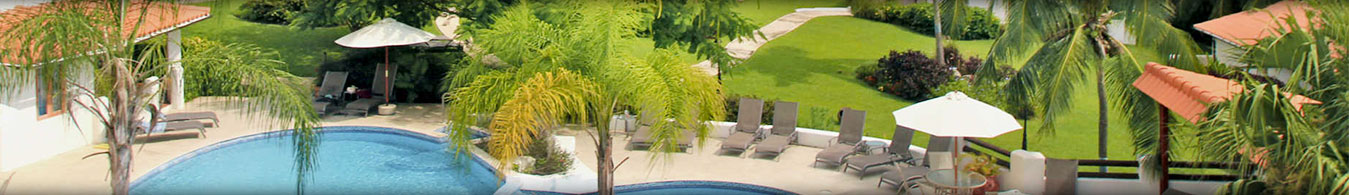 Sugar Cane Club Hotel and Spa