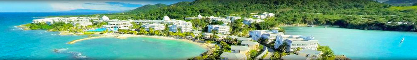 Grand Palladium Jamaica Resort & Spa