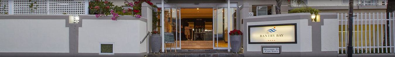 Bantry Bay Suite Hotel Deals