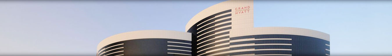 Grand Hyatt Dubai
