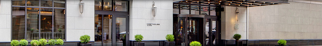 West House Hotel New York