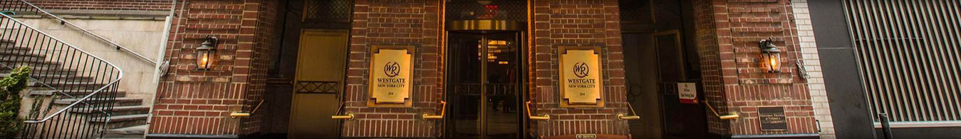 Westgate New York Grand Central - 4*