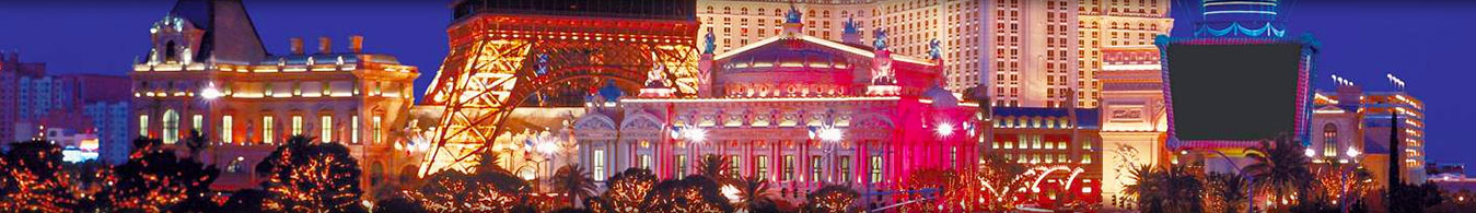 Paris Las Vegas