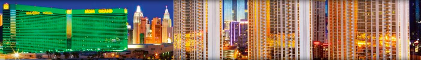 The Signature at MGM Grand - 4*