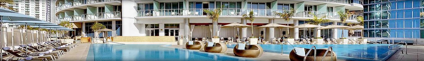 Kimpton EPIC Hotel