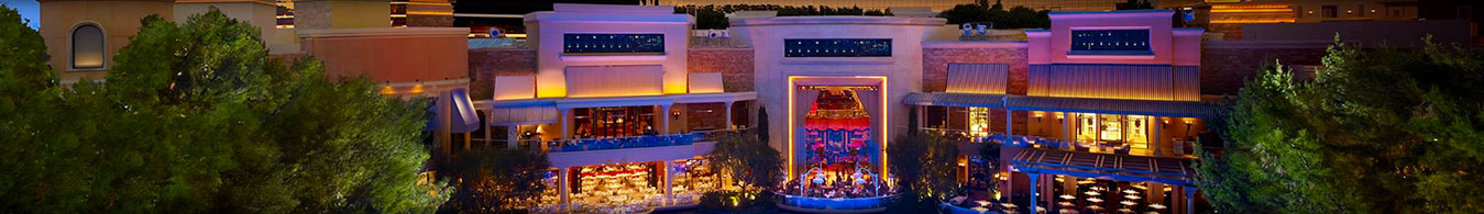 Wynn Las Vegas - 5*