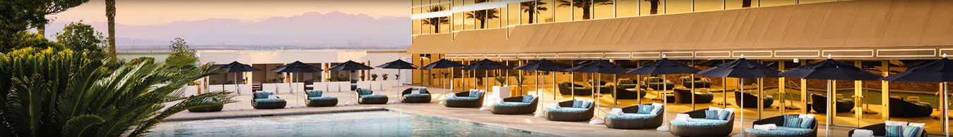 Trump International Hotel Las Vegas - 5*
