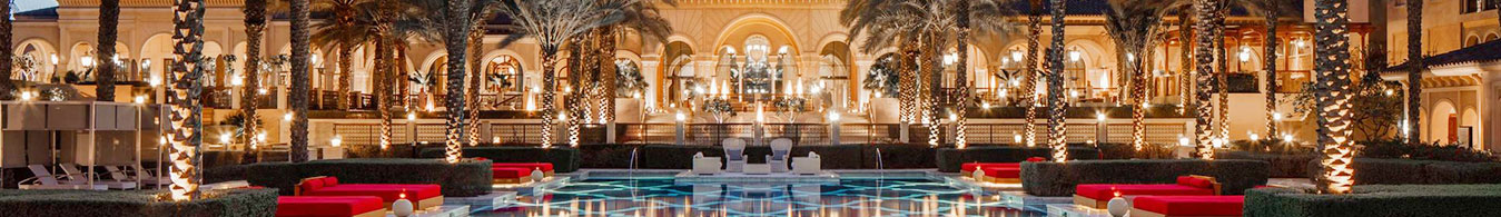 One&Only The Palm