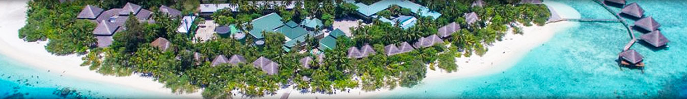 Adaaran Club Rannalhi