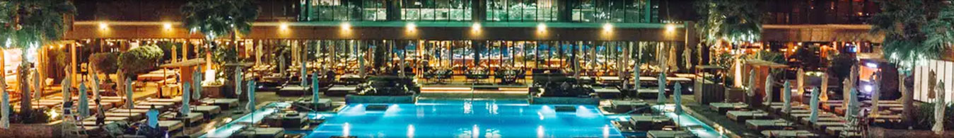 Rixos Premium Dubai JBR